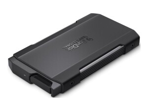 SANDISK PROFESSIONAL PRO-BLADE TRANSPORT - SSD - 4 TB -...
