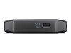 SANDISK PROFESSIONAL PRO-BLADE TRANSPORT - SSD - 4 TB - extern (tragbar)