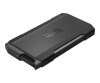 SANDISK PROFESSIONAL PRO-BLADE TRANSPORT - SSD - 2 TB - extern (tragbar)