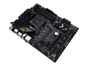 ASUS TUF GAMING B550-PLUS - Motherboard - ATX - Socket...