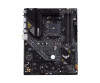 Asus Tuf Gaming B550 -Plus - Motherboard - ATX - Socket am4 - AMD B550 Chipset - USB -C Gen2, USB 3.2 Gen 1, USB 3.2 Gen 2 - 2.5 Gigabit LAN - Onboard graphic (CPU required)