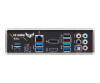 Asus Tuf Gaming B550 -Plus - Motherboard - ATX - Socket am4 - AMD B550 Chipset - USB -C Gen2, USB 3.2 Gen 1, USB 3.2 Gen 2 - 2.5 Gigabit LAN - Onboard graphic (CPU required)