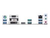 ASUS PRIME B550M-A - Motherboard - micro ATX - Socket AM4 - AMD B550 Chipsatz - USB 3.2 Gen 1, USB 3.2 Gen 2 - Gigabit LAN - Onboard-Grafik (CPU erforderlich)