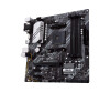 ASUS PRIME B550M-A - Motherboard - micro ATX - Socket AM4 - AMD B550 Chipsatz - USB 3.2 Gen 1, USB 3.2 Gen 2 - Gigabit LAN - Onboard-Grafik (CPU erforderlich)