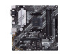 ASUS PRIME B550M-A - Motherboard - micro ATX - Socket AM4 - AMD B550 Chipsatz - USB 3.2 Gen 1, USB 3.2 Gen 2 - Gigabit LAN - Onboard-Grafik (CPU erforderlich)