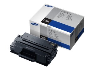 Samsung MLT-D203L - Hohe Ergiebigkeit - Schwarz
