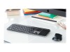 Logitech MX Keys für Mac - Tastatur - hinterleuchtet