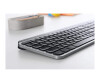 Logitech MX Keys für Mac - Tastatur - hinterleuchtet