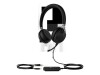 Yealink Bluetooth Headset - UH38 Dual Teams -BAT USB-A - Headset