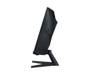 Samsung Odyssey G5 C32G54TQWR - LED monitor - bent - 80 cm (32 ")