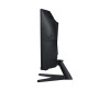 Samsung Odyssey G5 C32G54TQWR - LED monitor - bent - 80 cm (32 ")