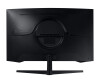 Samsung Odyssey G5 C32G54TQWR - LED monitor - bent - 80 cm (32 ")