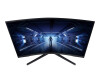 Samsung Odyssey G5 C32G54TQWR - LED monitor - bent - 80 cm (32 ")