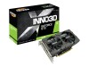 Inno3D GeForce GTX 1630 TWIN X2 OC - Grafikkarten