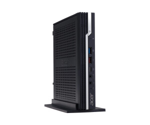 Acer veriton N4 VN4690GT - compact PC - Core i7 12700T / 1.4 GHz