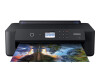 Epson Expression Photo HD XP -15000 - Printer - Color - Duplex - Ink beam - A3/Ledger - 5760 x 1400 dpi - up to 9.2 pages/min. (monochrome)/