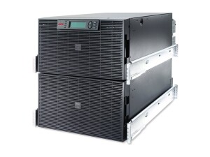 APC Smart-UPS RT - USV (Rack - einbaufähig) -...