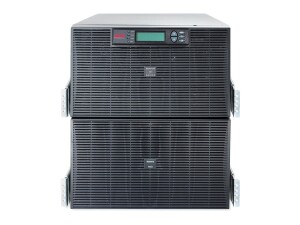 APC Smart-UPS RT - USV (Rack - einbaufähig) - Wechselstrom 220/230/240 V