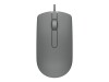Dell MS116 - Maus - optisch - 2 Tasten - kabelgebunden