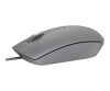 Dell MS116 - Maus - optisch - 2 Tasten - kabelgebunden