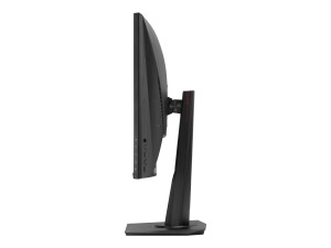 ASUS TUF Gaming VG27VQM - LED-Monitor - Gaming - gebogen...