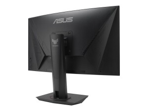 ASUS TUF Gaming VG27VQM - LED-Monitor - Gaming - gebogen - 68.5 cm (27")