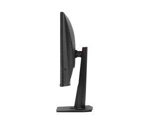 ASUS TUF Gaming VG27VQM - LED-Monitor - Gaming - gebogen - 68.5 cm (27")