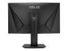 ASUS TUF Gaming VG27VQM - LED-Monitor - Gaming - gebogen - 68.5 cm (27")