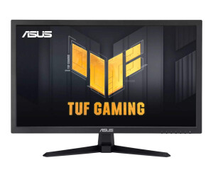 ASUS TUF Gaming VG248Q1B - LED-Monitor - 61 cm (24")
