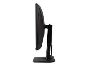 ASUS TUF Gaming VG32VQR - LED-Monitor - Gaming - gebogen - 80.1 cm (32")