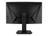 ASUS TUF Gaming VG32VQR - LED-Monitor - Gaming - gebogen - 80.1 cm (32")
