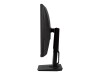 ASUS TUF Gaming VG32VQR - LED-Monitor - Gaming - gebogen - 80.1 cm (32")