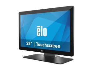 Elo Touch Solutions Elo 2202L - LCD-Monitor - 55.9 cm...
