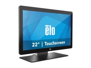 Elo Touch Solutions Elo 2202L - LCD-Monitor - 55.9 cm (22") (21.5" sichtbar)