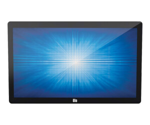 Elo Touch Solutions Elo 2202L - LCD-Monitor - 55.9 cm (22") (21.5" sichtbar)