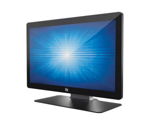 Elo Touch Solutions ELO 2202L - LCD monitor - 55.9 cm (22...