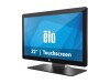 Elo Touch Solutions Elo 2202L - LCD-Monitor - 55.9 cm (22") (21.5" sichtbar)