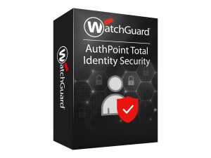 WatchGuard AuthPoint Total Identity Security -...