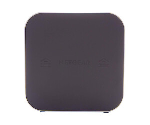 Netgear Nighthawk M1 Mobile Router - Mobiler Hotspot