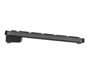Targus AKB872 - Tastatur - geeignet f&uuml;r Chromebook