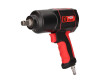 KS Tools The Devil - impact wrench - 1/2 inch four -kant drive