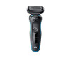 Braun Series 5 51-M1850s - Rasierer - schnurlos