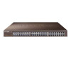 TP -Link TL -SG1048 - Switch - 48 x 10/100/1000