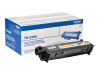 Brother TN3390 - 2er-Pack - Schwarz - original