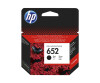 HP 652 - Original - Ink Advantage - Tintenpatrone