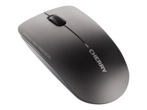 Cherry DW 3000 - Tastatur-und-Maus-Set - kabellos