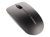 Cherry DW 3000 - Tastatur-und-Maus-Set - kabellos