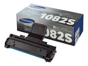 Samsung MLT-D1082S - Schwarz - original - Tonerpatrone...