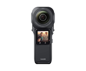 Insta360 ONE RS 1-Inch 360 Edition - 360&deg; Action-Kamera