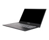 TERRA Mobile 1516T - Intel Core i5 2.4 GHz - Win 11 Home - Iris Xe Graphics - 8 GB RAM - 500 GB SSD - DVD-Writer - 39.6 cm (15.6")